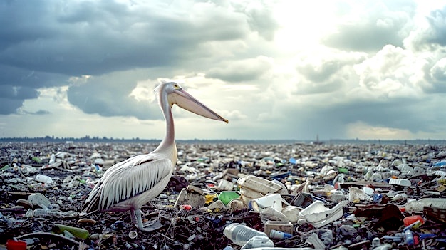 The Plastic Issue