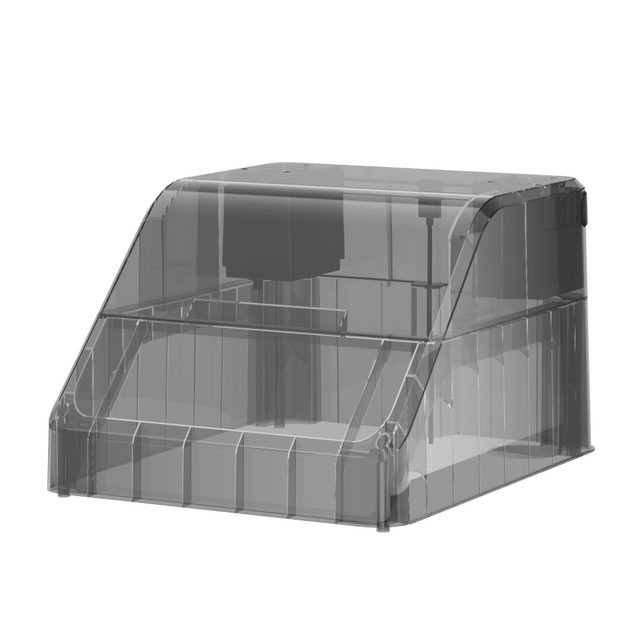 Snapmaker U1 Top Cover